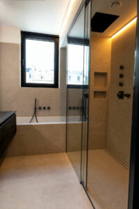 renovation salle de bain limpertsberg luxembourg